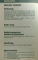 Topy Atari instructions