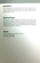 Topy Atari instructions