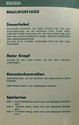 Topy Atari instructions