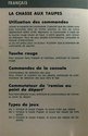 Topy Atari instructions
