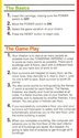 Towering Inferno Atari instructions