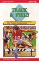 Track & Field Atari instructions