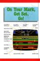 Track & Field Atari instructions
