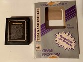 Tragamonedas Atari cartridge scan