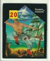 Treasure Discovery Atari cartridge scan