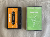 Trick Shot Atari tape scan