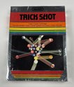 Trick Shot Atari cartridge scan
