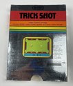 Trick Shot Atari cartridge scan