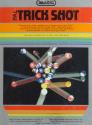 Trick Shot Atari cartridge scan