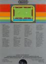 Trick Shot Atari cartridge scan