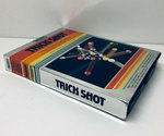 Trick Shot Atari cartridge scan