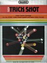 Trick Shot Atari cartridge scan