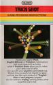 Trick Shot Atari instructions