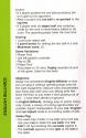 Trick Shot Atari instructions