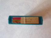 Trick Shot Atari cartridge scan