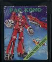 Tripleplay! Package Atari cartridge scan