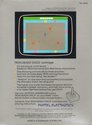 TRON - Deadly Discs Atari cartridge scan