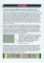 TRON - Deadly Discs Atari instructions