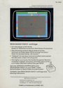 TRON - Deadly Discs Atari cartridge scan
