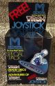 TRON Special Pack Atari cartridge scan