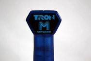 TRON Special Pack Atari cartridge scan
