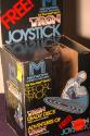TRON Special Pack Atari cartridge scan