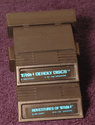 TRON Special Pack Atari cartridge scan