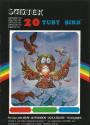 Tuby Bird Atari cartridge scan