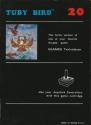 Tuby Bird Atari cartridge scan