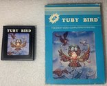 Tuby Bird Atari cartridge scan