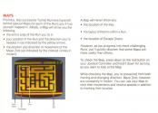 Tunnel Runner Atari instructions