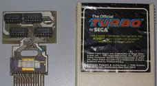 Turbo Atari cartridge scan