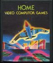 Turbo Atari cartridge scan