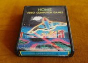Turbo Atari cartridge scan