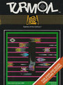 Turmoil Atari cartridge scan