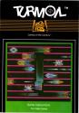Turmoil Atari instructions