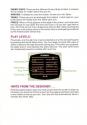 Turmoil Atari instructions