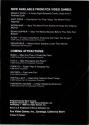 Turmoil Atari instructions