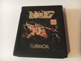 Turmoil Atari cartridge scan