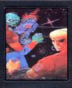 Turmoil Atari cartridge scan