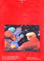 Turmoil Atari cartridge scan