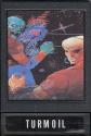 Turmoil Atari cartridge scan