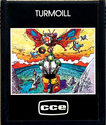 Turmoill Atari cartridge scan