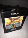 Turmoill Atari cartridge scan