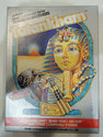 Tutankham Atari cartridge scan