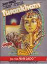 Tutankham Atari cartridge scan