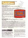 Tutankham Atari cartridge scan