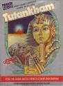 Tutankham Atari cartridge scan