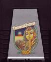 Tutankham Atari cartridge scan