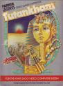 Tutankham Atari cartridge scan